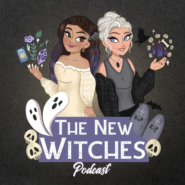 The New Witches image
