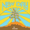 New Day artwork