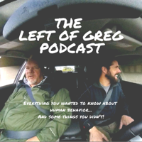 #125: Thinking; with Dr. Richard Nisbett