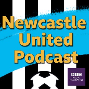 Total Sport Newcastle United Podcast