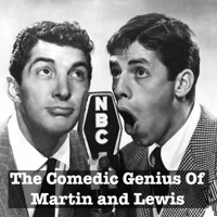 deanandjerry-067: With Jack Webb