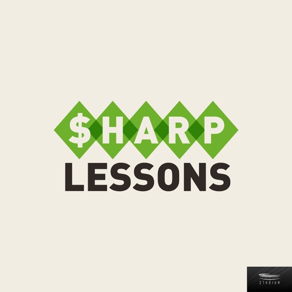 Sharp Lessons Artwork