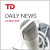 TD Travel and Hospitality industry Daily News artwork