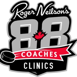 Episode 13: Hockey Canada Women's National Team Panel Discussion with Gina Kingsbury, Troy Ryan, and Mel Davidson