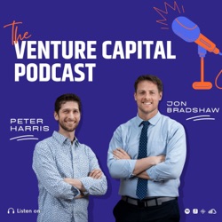 Unlocking the Secrets to Venture Success: A Deep Dive with Taylor Jones of Peterson Ventures 🚀