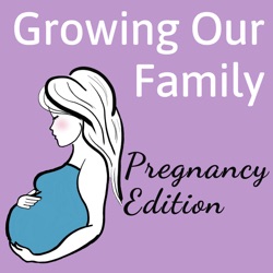 63: C-Sections with Kristina from the Embracing Birth Podcast