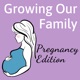 R45: (Rebroadcast) Pregnancy Nutrition with Mamas Maternal Health