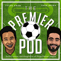 Episode 54 - Marco Silva Out 