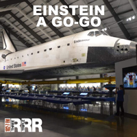 Einstein A Go-Go podcast