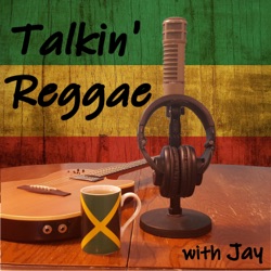 Talkin' Reggae