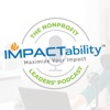 IMPACTability: The Nonprofit Leaders' Podcast artwork
