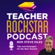 Teacher RockStar Podcast