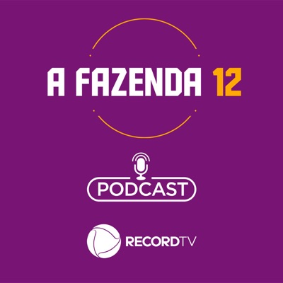 A Fazenda 12 A Fazenda 12