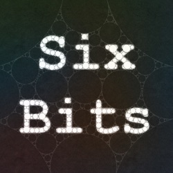 Six Bits Wednesday 1st April 2020