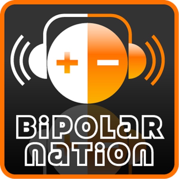 Bipolar Nation Podcast Artwork