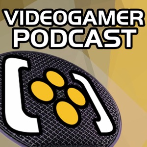 VideoGamer Podcast