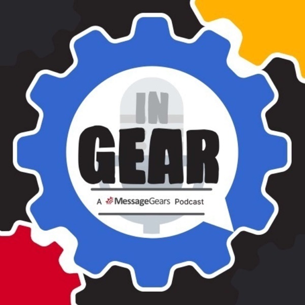 IN GEAR: Conversations with Marketing + Technology... Image