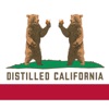 Distilled California artwork