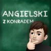 Angielski z Konradem