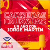 Carreras Cruzadas: Un año con Jorge Martín podcast