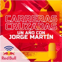 Cicatrices, Ep2 con Jorge Martín