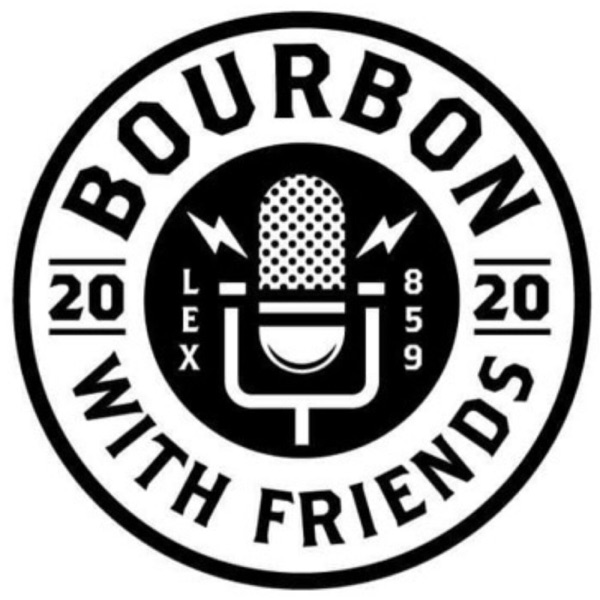Artwork for Bourbon With Friends