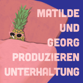 Matilde und Georg produzieren Unterhaltung - Matilde Keizer, GeorgFK