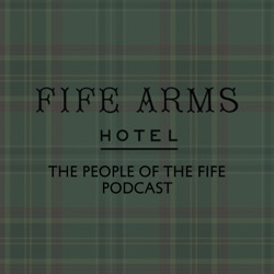 The People of The Fife Podcast