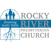 Rocky River Presbyterian Church podcast