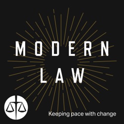 Episode 34: Amanda Chaboryk and Alex Hawley on how to use AI in a legal practice