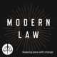 Modern Law - Droit Moderne