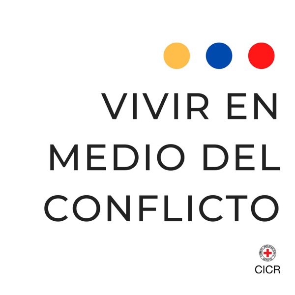 Colombia, vivir en medio del conflicto