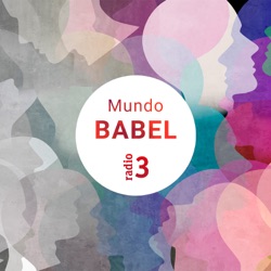 Mundo Babel - Bajo el Volcán - 25/09/21