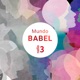 Mundo Babel - El Arte de Contarse a sí Mismo - 13/11/21