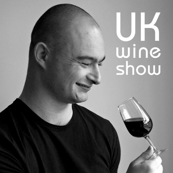 Artwork for UK Wine Show