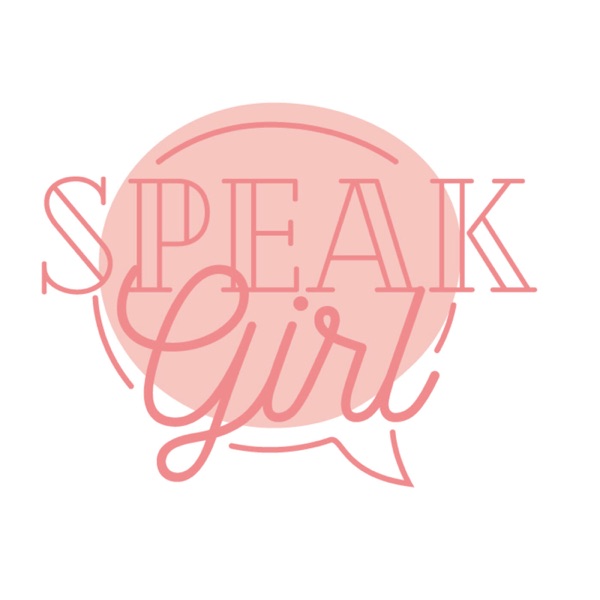 Speak Girl Artwork