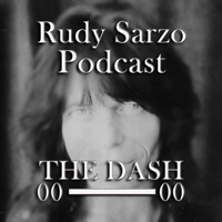 Rudy Sarzo The Dash Podcast podcast