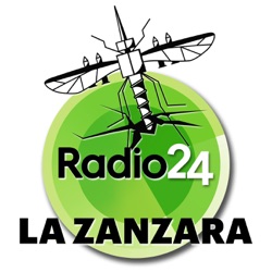 La Zanzara del 24 maggio 2024 - in diretta dal Festival dell'economia di Trento