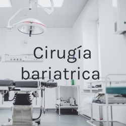 Cirugía bariatrica 