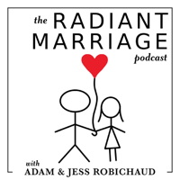 #3: Balancing Work and Family (Ryan & Selena Frederick)