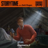 Coming Soon: Storytime with Seth Rogen podcast episode