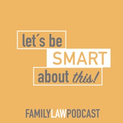 Let's Be Smart About This! Nicole Centracchio Gives Advice for the Stressful Period when an Attorney is Appointed for your Children