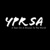 YPR SA - A Teen On A Mission To The World artwork