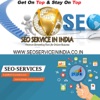 Indian SEO Company artwork