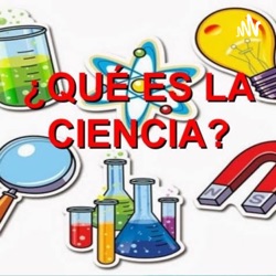 Que Es La Ciencia