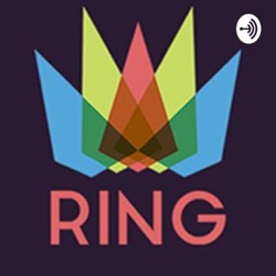 RINGcast #06 - Game Jam+ e a importância de Game Jams para o ecossistema de desenvolvimento de jogos no Brasil