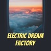 Electric Dream Factory  artwork