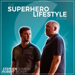 The SuperHero Lifestyle Show