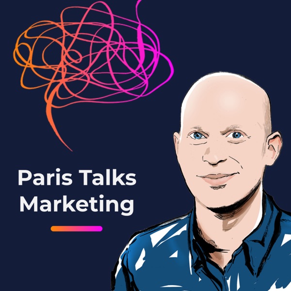 Paris Talks Marketing Image