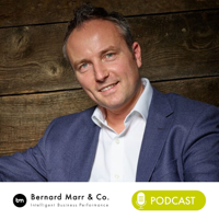 The Future of Data Science - with Kirk Borne